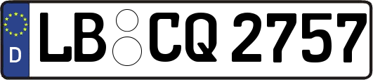 LB-CQ2757