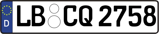 LB-CQ2758