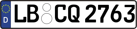 LB-CQ2763