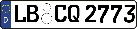 LB-CQ2773
