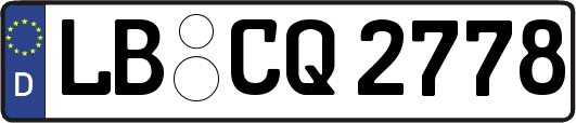 LB-CQ2778