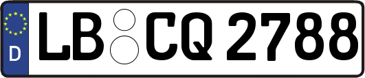 LB-CQ2788
