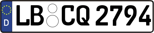 LB-CQ2794