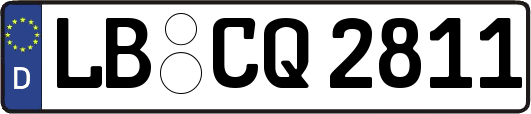 LB-CQ2811