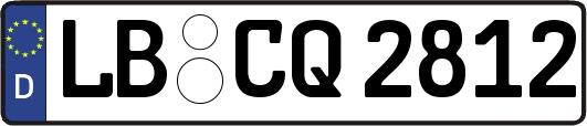 LB-CQ2812