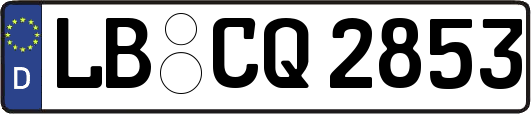 LB-CQ2853