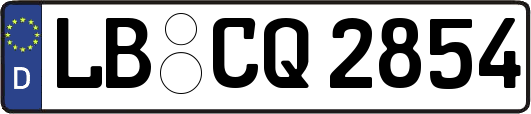 LB-CQ2854