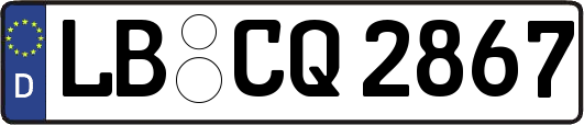 LB-CQ2867