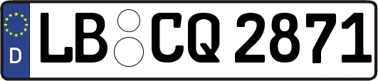 LB-CQ2871