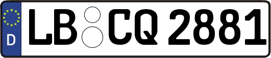 LB-CQ2881