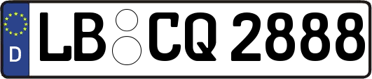LB-CQ2888