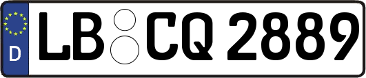 LB-CQ2889