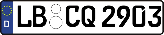 LB-CQ2903