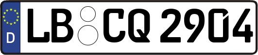 LB-CQ2904