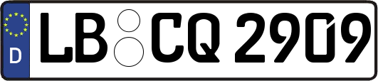 LB-CQ2909