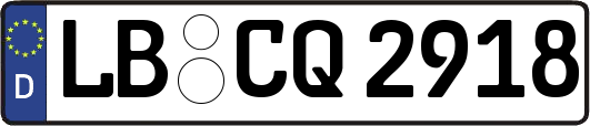 LB-CQ2918
