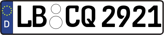 LB-CQ2921