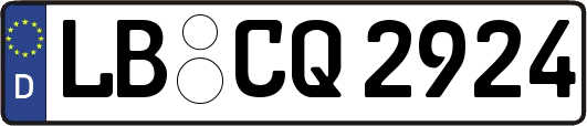 LB-CQ2924