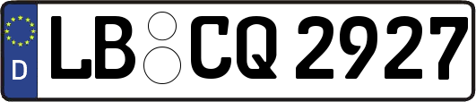 LB-CQ2927
