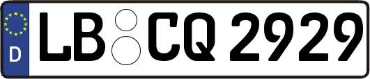 LB-CQ2929