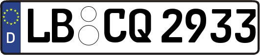 LB-CQ2933