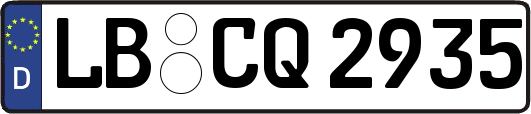 LB-CQ2935