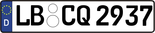 LB-CQ2937