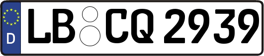 LB-CQ2939