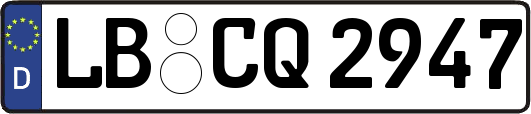 LB-CQ2947