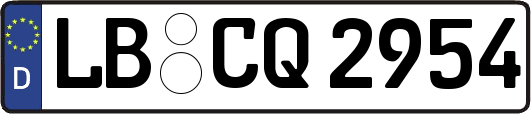LB-CQ2954