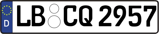 LB-CQ2957