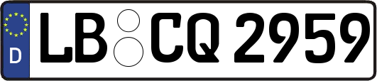 LB-CQ2959