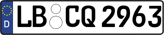LB-CQ2963