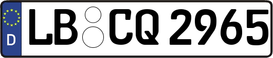 LB-CQ2965