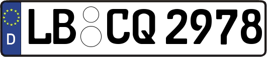 LB-CQ2978