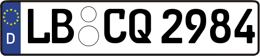 LB-CQ2984