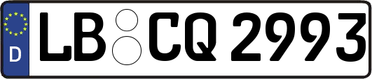 LB-CQ2993