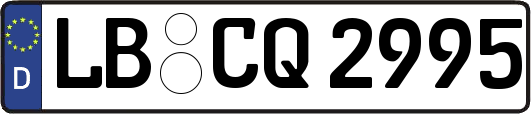 LB-CQ2995