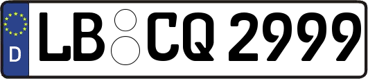 LB-CQ2999