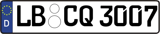 LB-CQ3007