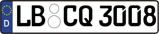 LB-CQ3008
