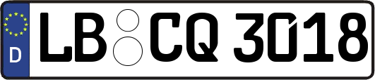 LB-CQ3018
