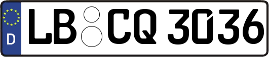 LB-CQ3036
