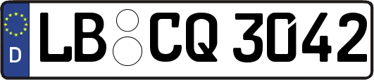 LB-CQ3042