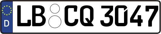 LB-CQ3047