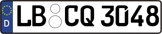 LB-CQ3048
