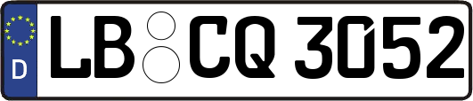 LB-CQ3052