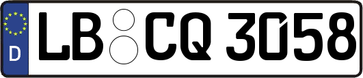 LB-CQ3058