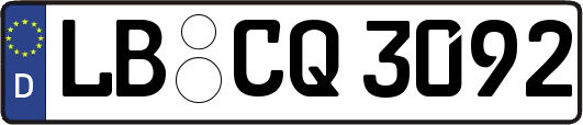 LB-CQ3092