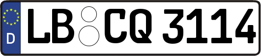 LB-CQ3114